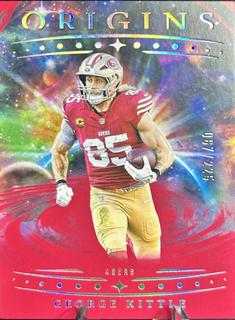 George Kittle