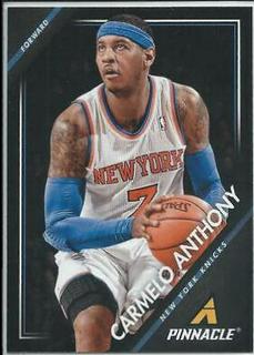 Carmelo Anthony