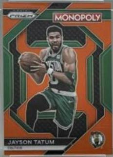 Jayson Tatum