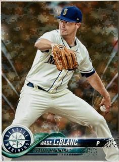Wade LeBlanc