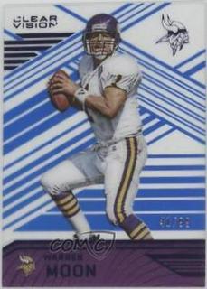 Warren Moon