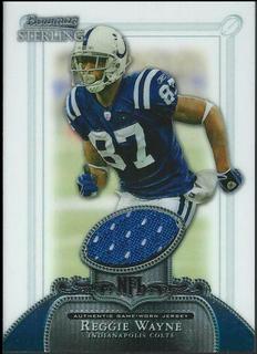 Reggie Wayne