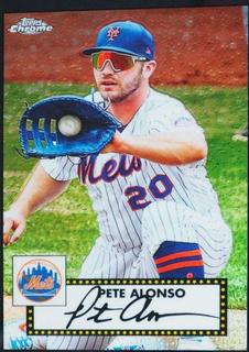 Pete Alonso