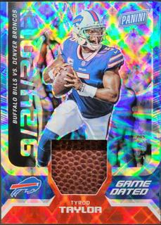 Tyrod Taylor