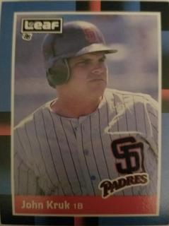 John Kruk