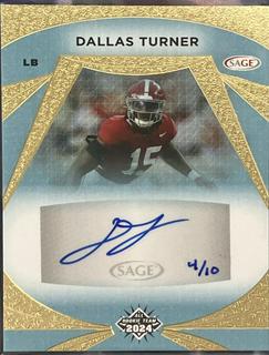 Dallas Turner