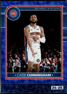Cade Cunningham