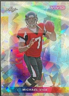 Michael Vick