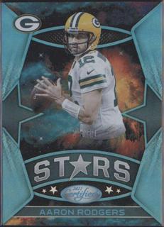 Aaron Rodgers