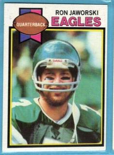 Ron Jaworski