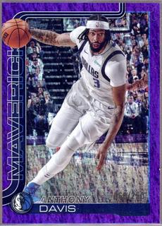 Anthony Davis