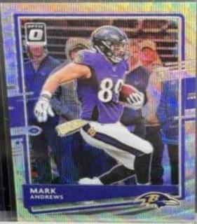 Mark Andrews