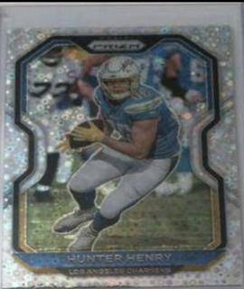 Hunter Henry