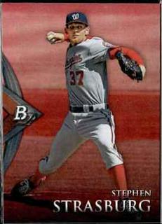 Stephen Strasburg