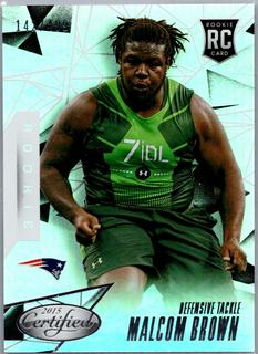 Malcom Brown