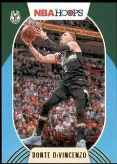 Donte DiVincenzo