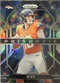 Bo Nix
