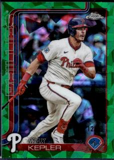 Max Kepler