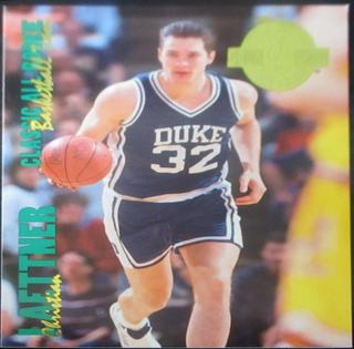 Christian Laettner