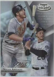 Nolan Arenado