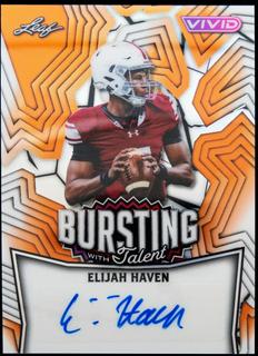 Elijah Haven