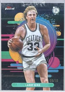 Larry Bird