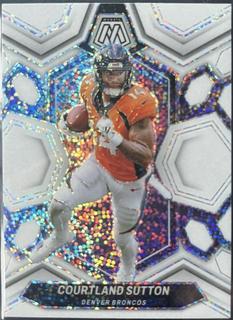 Courtland Sutton