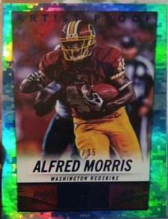 Alfred Morris