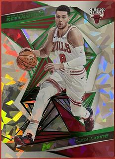 Zach LaVine