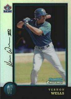 Vernon Wells