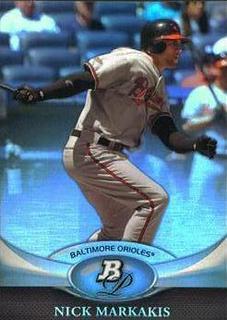 Nick Markakis