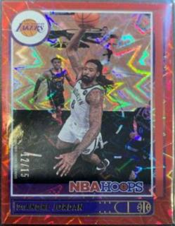 DeAndre Jordan