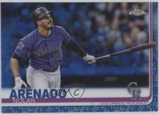 Nolan Arenado
