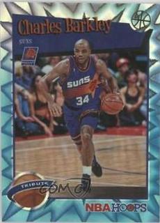 Charles Barkley