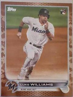 Luke Williams