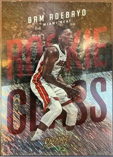 Bam Adebayo