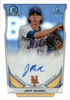 Jeff McNeil