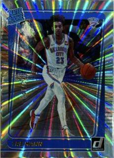 Tre Mann