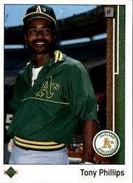 Tony Phillips