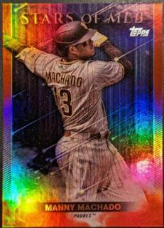Manny Machado