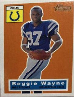 Reggie Wayne