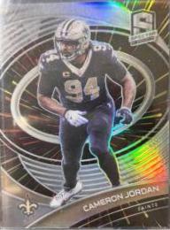 Cameron Jordan
