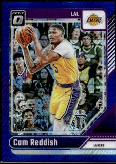 Cam Reddish