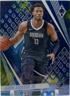 Jaren Jackson Jr.