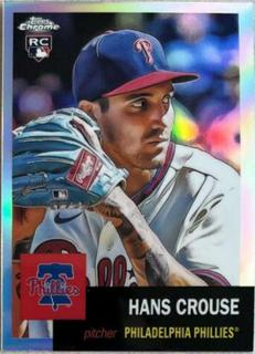 Hans Crouse