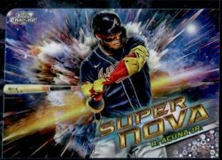 Ronald Acuna Jr.