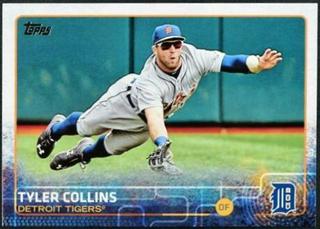 Tyler Collins