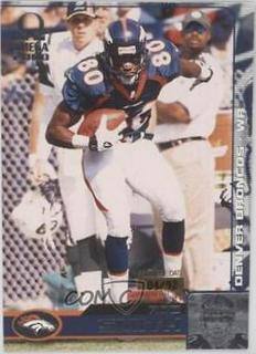 Rod Smith