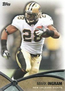 Mark Ingram