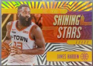 James Harden